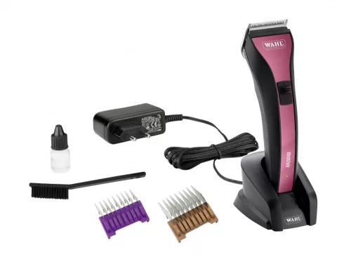 Wahl Motiva akumulátorový zastrihávač a strihací stroj pre zvieratá