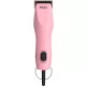 Wahl KM2+ Pink Animal New Clipper ergonomická strihacia mašina