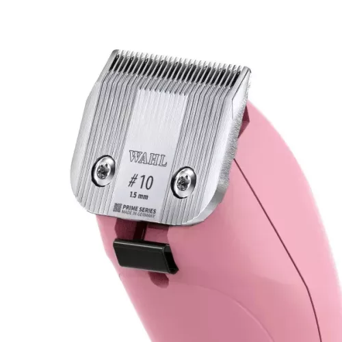 Wahl KM2+ Pink Animal New Clipper ergonomická strihacia mašina