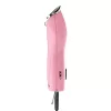 Wahl KM2+ Pink Animal New Clipper ergonomická strihacia mašina