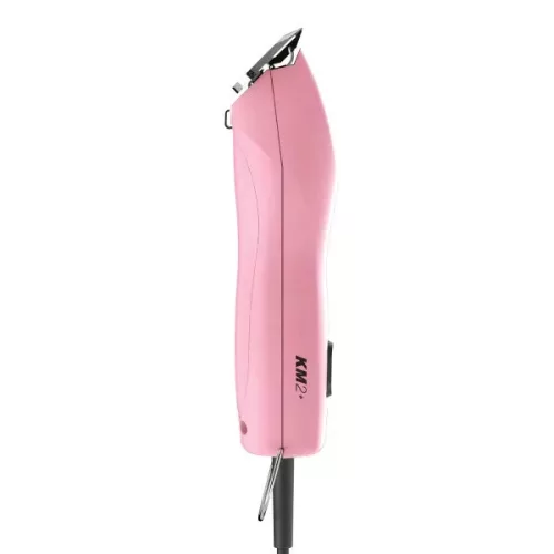 Wahl KM2+ Pink Animal New Clipper ergonomická strihacia mašina
