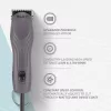 Wahl KM10+ Prime Series strojček na strihanie zvierat