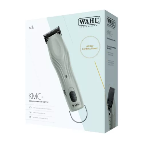 Wahl Animalline strojček na strihanie zvierat KMC+