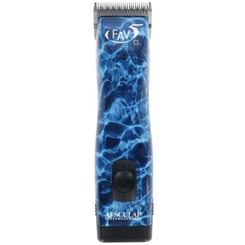 Aesculap Fav5 CL Cordless – kutyanyírógép GT304-WT7