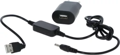 AniShock Comfy akumulátorový poháňač, 71 cm