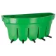 Multi Feeder napájačka pre teľatá - 5 cumlíkov (BigSofty)