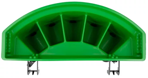 Multi Feeder napájačka pre teľatá - 5 cumlíkov (BigSofty)