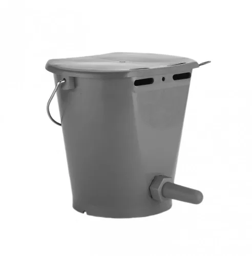 Napájacie vedro Canexpol pre teľatá - 8 l