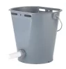 Napájacie vedro Canexpol pre teľatá - 8 l