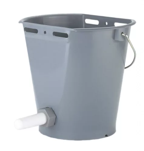 Napájacie vedro Canexpol pre teľatá - 8 l