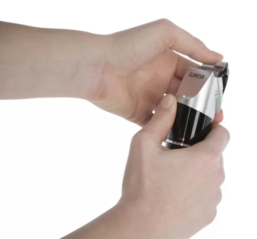 Akumulátorový strihací strojček DeloX - s príslušenstvom