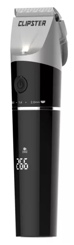 Akumulátorový strihací strojček DeloX - s príslušenstvom