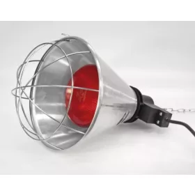 Infralampa s hliníkovým krytom 5 m v2