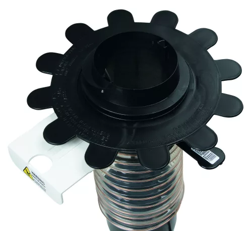 Vypúšťací ventil Raimo pre Big Bag