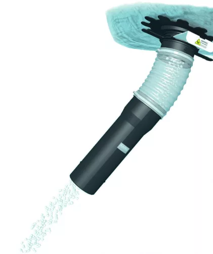 Vypúšťací ventil Raimo pre Big Bag