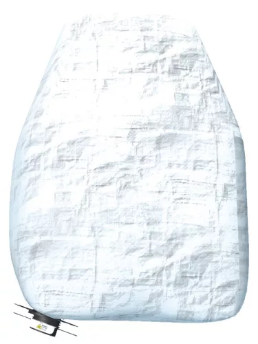 Vypúšťací ventil Raimo pre Big Bag