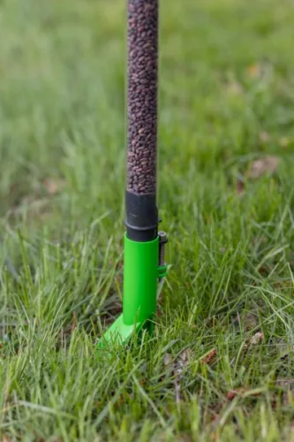 Dávkovač na rodenticídy CIT - proti hlodavcom 106 cm, 500 ml