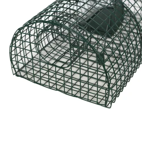 Pasca na potkany ALIVE MultiRat – živolovná, 40 cm