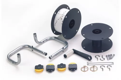 Flymaster ekologická mucholapka – kompletná sada 400 m