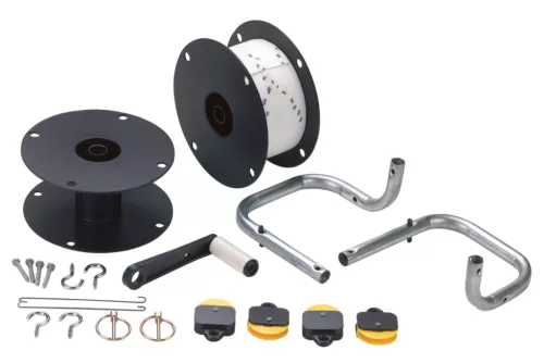 Flymaster ekologická mucholapka – kompletná sada 400 m