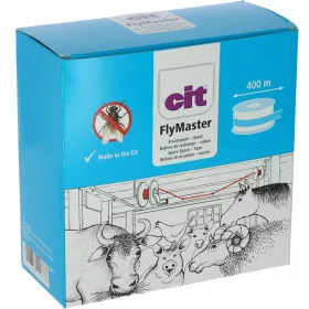 FlyMaster mucholapkový pás náhradná rolka 400 m