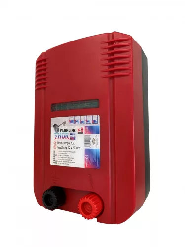 Farmline Thor X50 elektrický ohradník