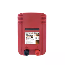 Farmline Thor X15 elektrický ohradník prístroj