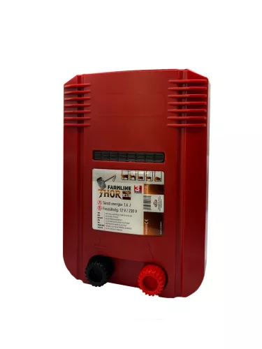 Farmline Thor X15 elektrický ohradník prístroj