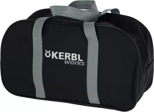 Ťažné lano s očkami 37706 6 m 35000 kg, červené