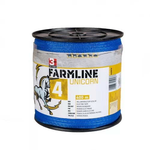 Farmline Unicorn 4 páska