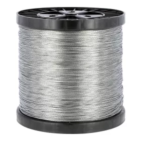 AKO pozinkovaný skrútený drôt - 1000 m