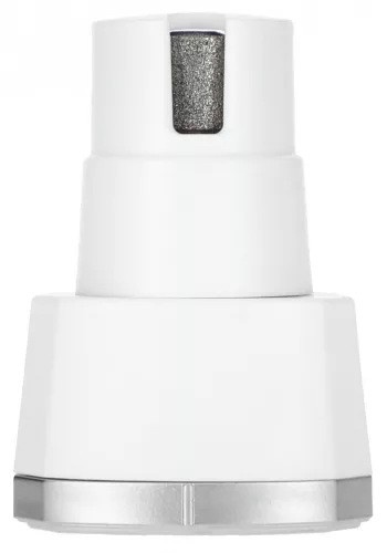 Akkumulátorový multi‑trimmer 4 v 1, biely