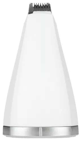 Akkumulátorový multi‑trimmer 4 v 1, biely