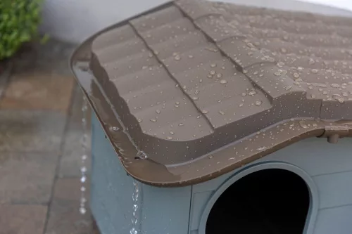 Paola Eco mačací domček 60 x 51 x 41 cm