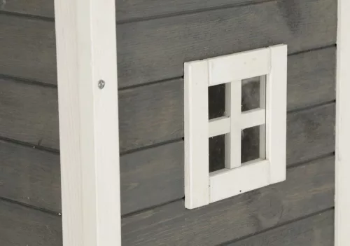 Family kültéri macskaház - 57x55x80 cm