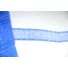BLUE SAIL 2.0 modrá elektrická ohradníková páska 20 mm, 0,4 Ohm/m, 80 kg – 400 m