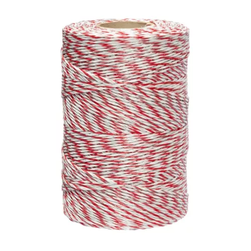 PROFI LINE 500 elektrický ohradník vodič, 0,5 Ω/m, 95 kg, 500 m, 3 mm