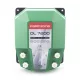 FARMZONA DL 7200 DUO elektrický ohradník 12V/230V 7,2J