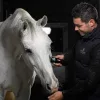 Strojček na strihanie koní Heiniger Saphir Horse s holiacou hlavicou #10WF – s 2 batériami