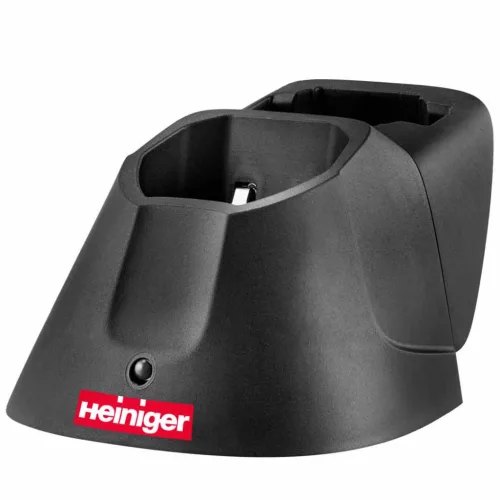 Heiniger Opal strihací strojček s 2 batériami a Snap-On hlavou č. 10