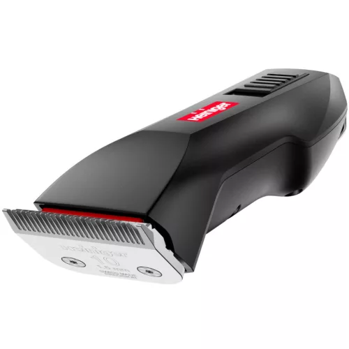 Heiniger Onyx sieťový strojček na strihanie so žiletkou č. 10