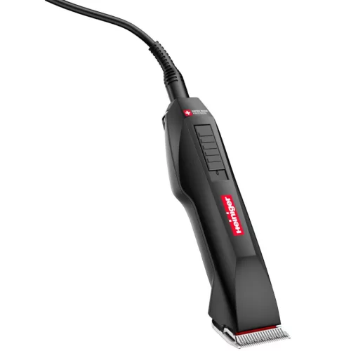 Heiniger Onyx sieťový strojček na strihanie so žiletkou č. 10