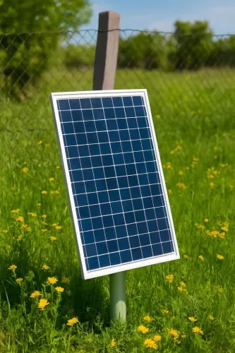 FarmLine Solar napelem - 60W