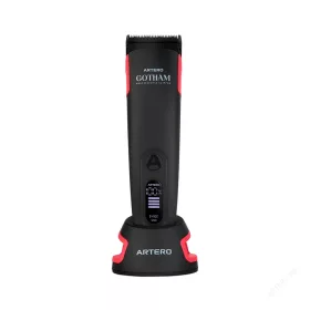 ARTERO GOTHAM strihací strojček (čierny)