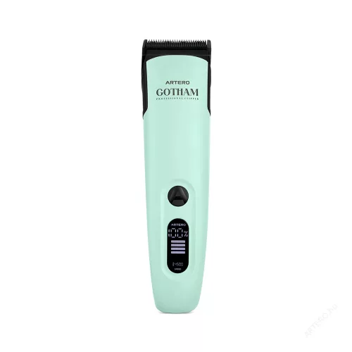 ARTERO GOTHAM strojček na strihanie (tyrkysový)