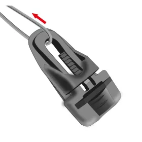   Upevňovacie spony pre kryciu plachtu na balíky - 20 ks/balenie