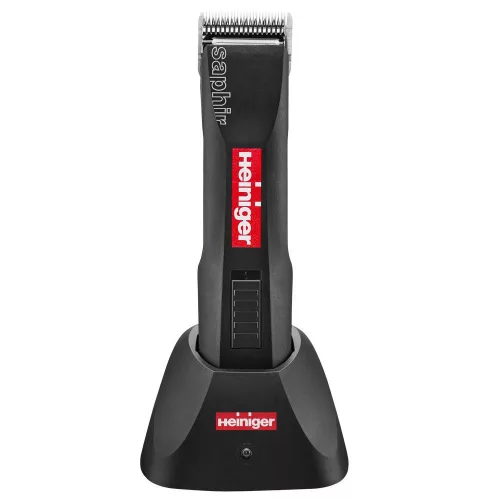 Heiniger Saphir Basic + GogiPet Orate strojčeky na strihanie psov