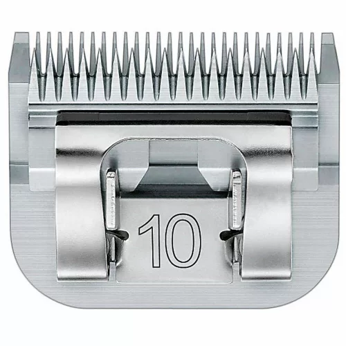 Heiniger Saphir Basic + GogiPet Orate strojčeky na strihanie psov