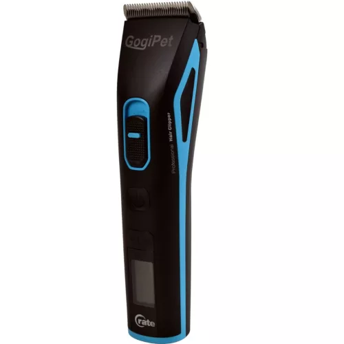 Heiniger Saphir Basic + GogiPet Orate strojčeky na strihanie psov