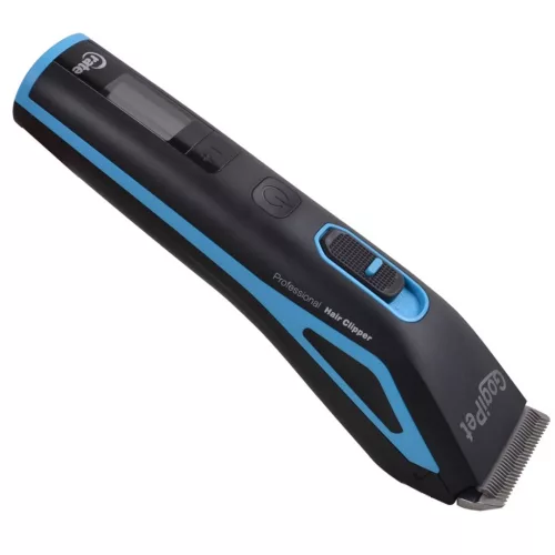 Heiniger Saphir Basic + GogiPet Orate strojčeky na strihanie psov